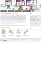 Mobile Screenshot of permitic.friportail.ch